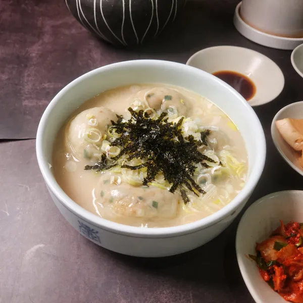 국보만두 안산본점 사진 2