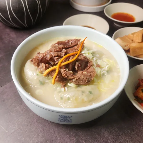 국보만두 안산본점 사진 3