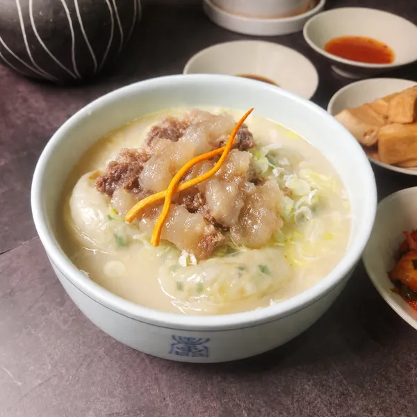국보만두 안산본점 사진 4