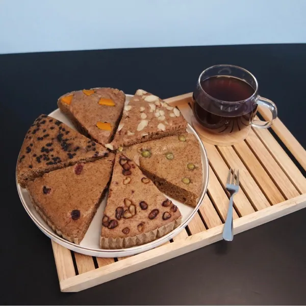 보리떡 머슴과 커피 마님 사진 2