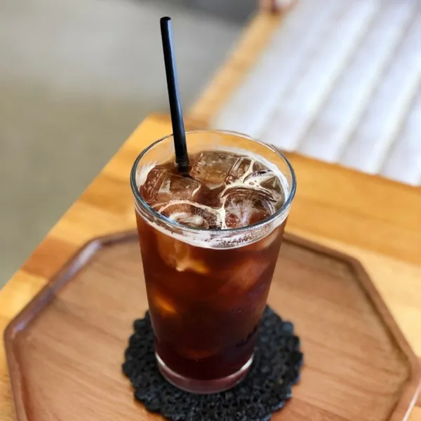 보리떡 머슴과 커피 마님 사진 3