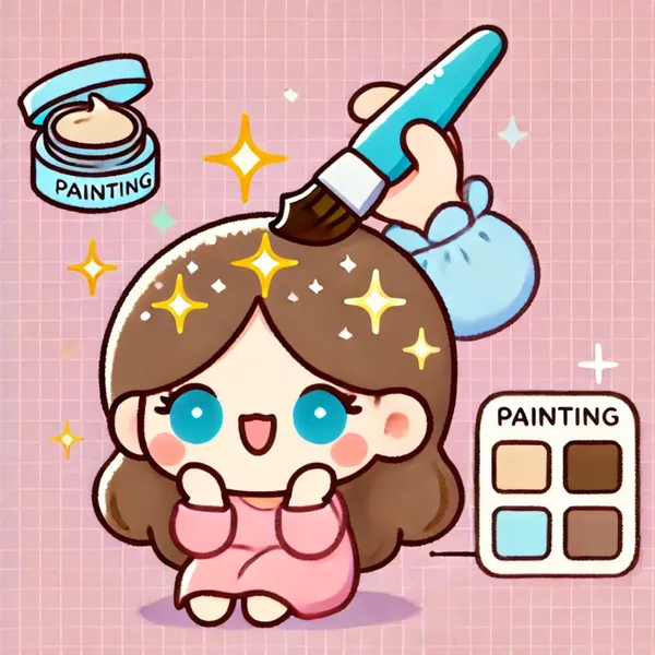피오라뷰티샵 사진 2