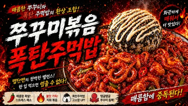 광장포차 사진 2