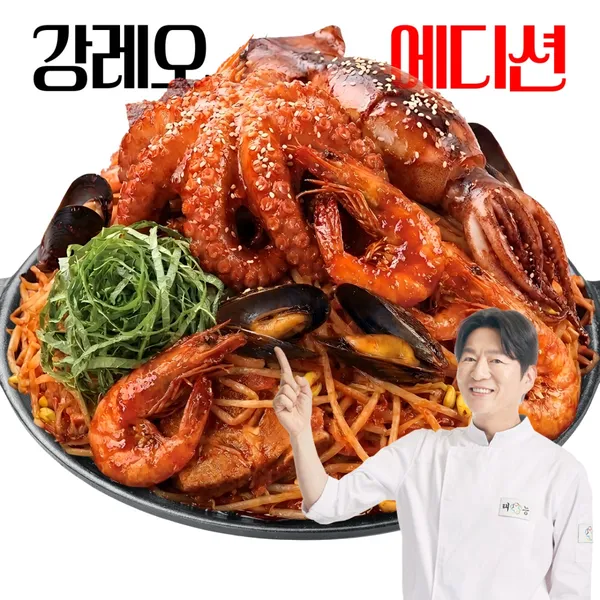 태능감자탕 노원본점 사진 2