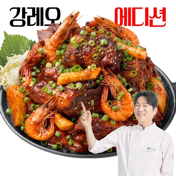 태능감자탕 노원본점 사진 3