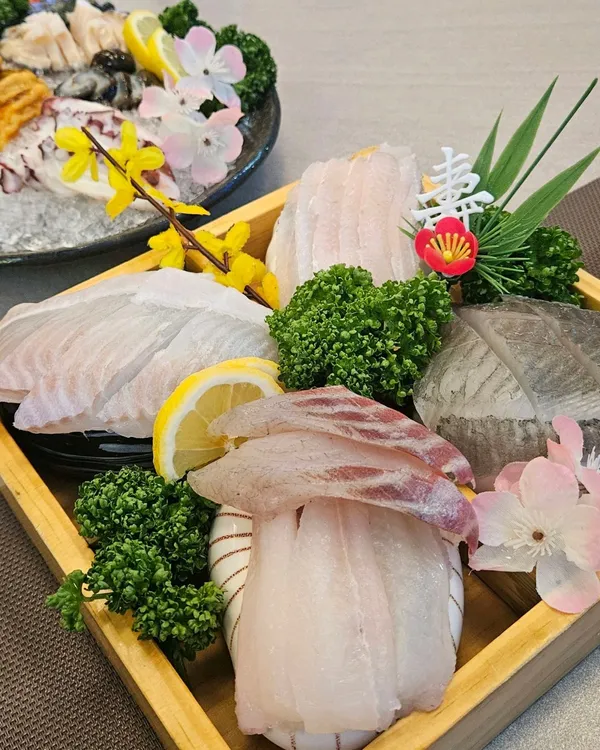 만복회해산물 뱅뱅사거리점 사진 5