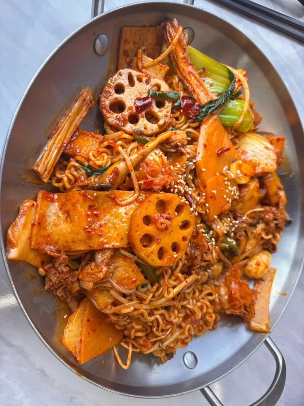 라화쿵부 마라탕 사가정점 사진 5