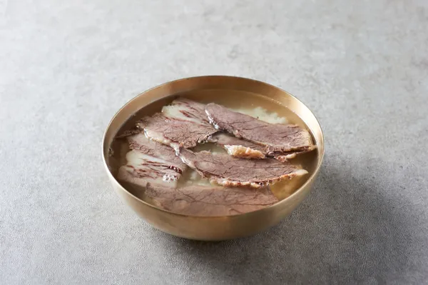 곰탕반 사진 2