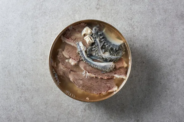 곰탕반 사진 5
