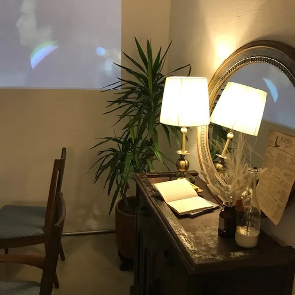 카페알케미 사진 2