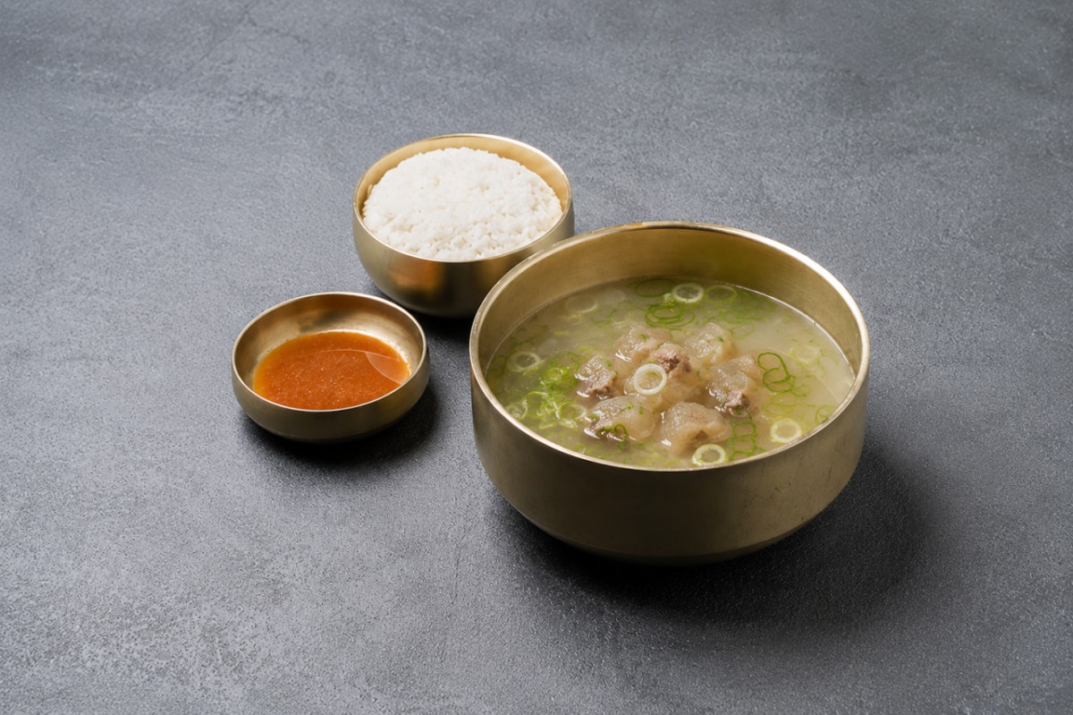 설품 덕수궁점 사진 3