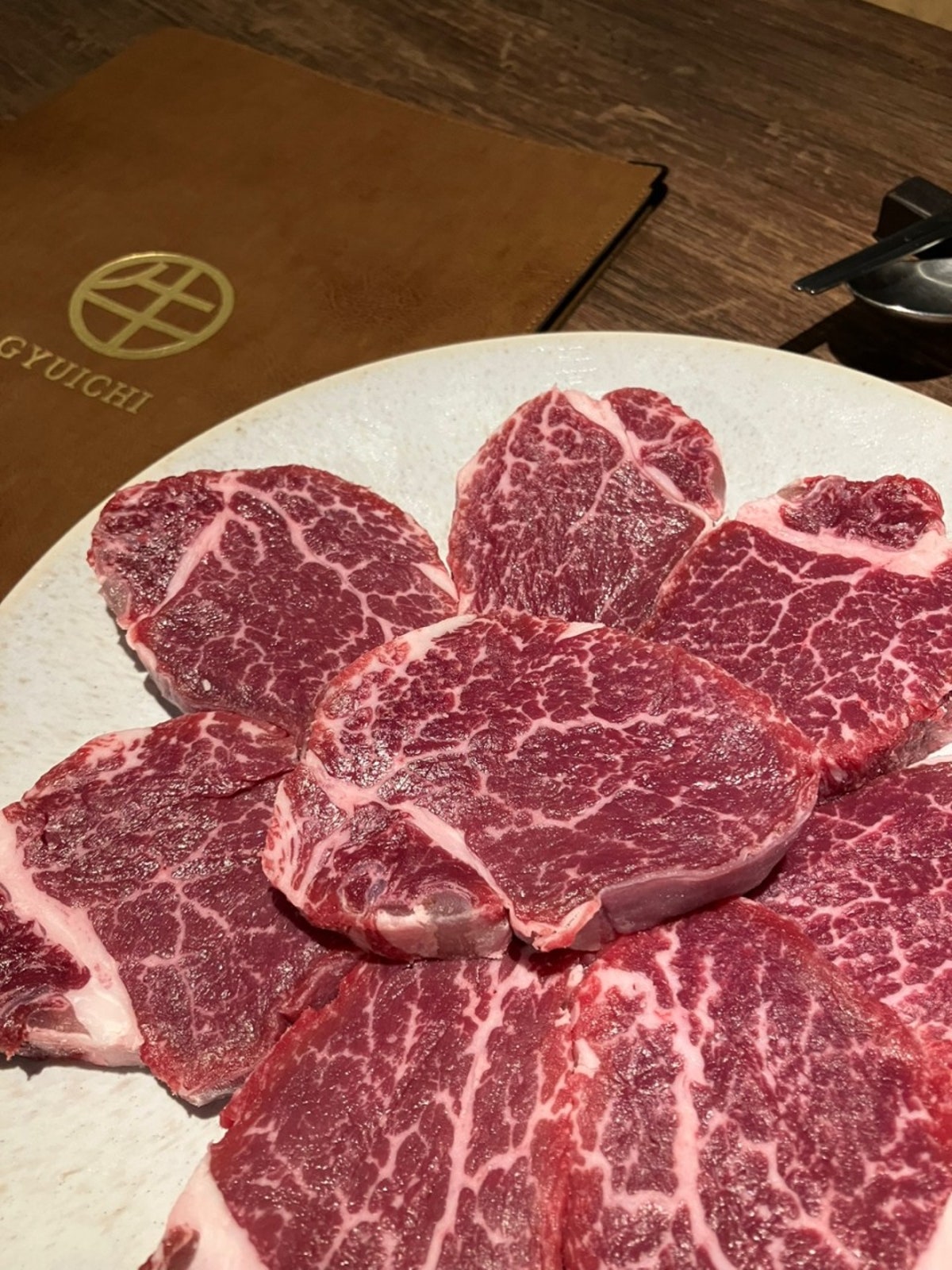 한우일번지X규이치 사진 3