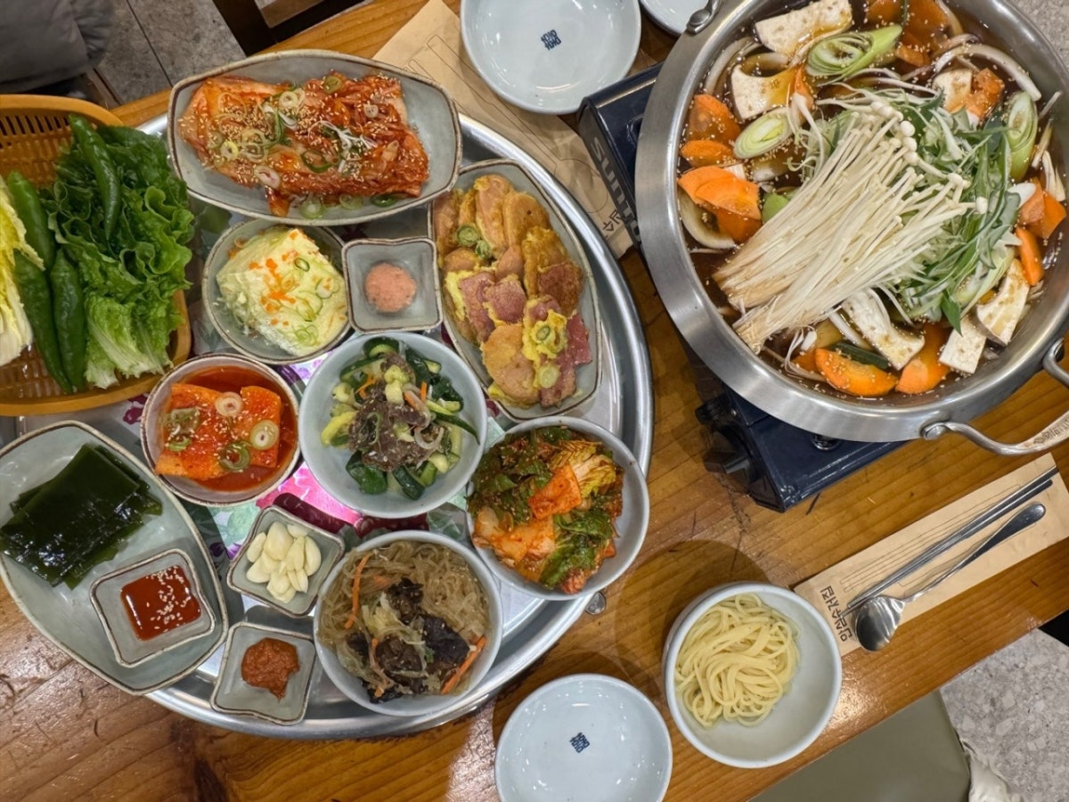 한우일번지X규이치 사진 4