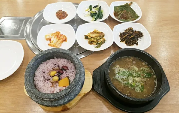 중문정 사진 2