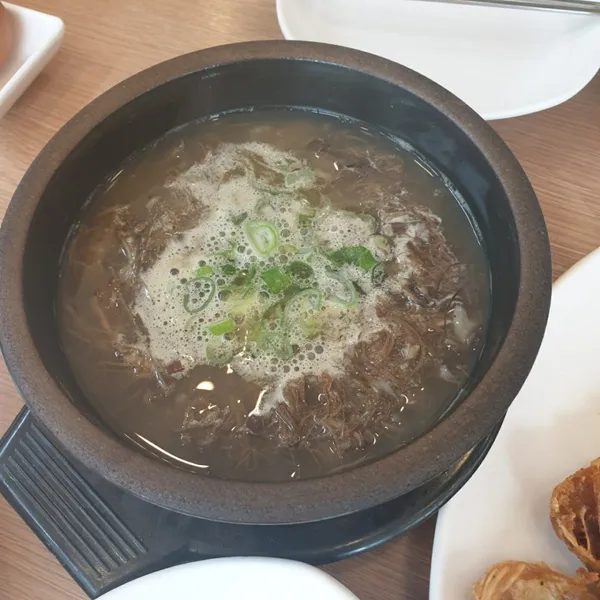 중문정 사진 3