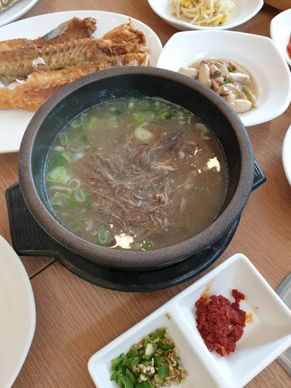 중문정 사진 4