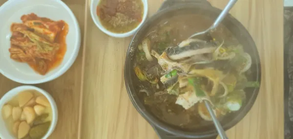 세연이네양평해장국 사진 3