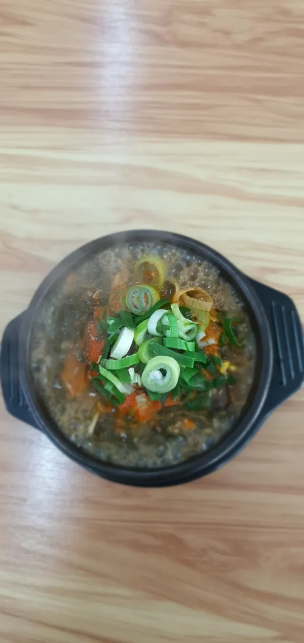 세연이네양평해장국 사진 5