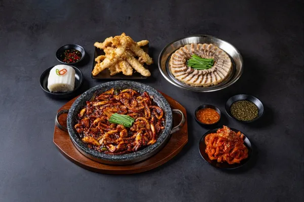 해선가 사진 2