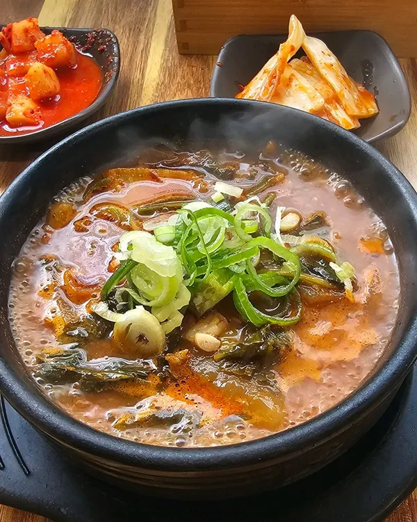 3일한우국밥 사진 4