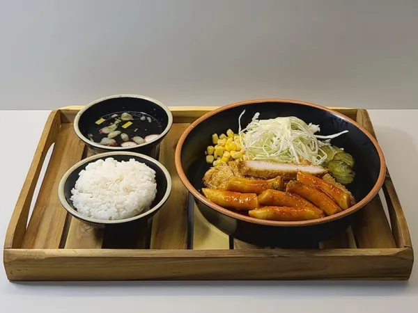 빨간지붕 사진 5