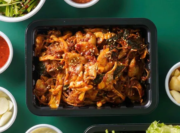 곱창의전설 방이점 사진 2