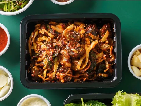 곱창의전설 방이점 사진 3