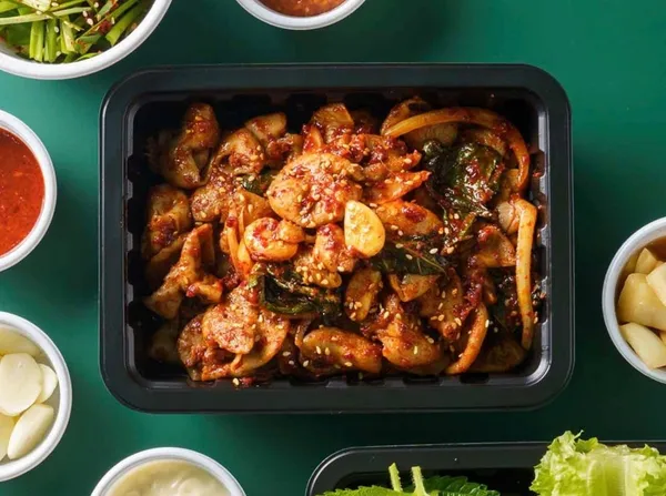 곱창의전설 방이점 사진 4