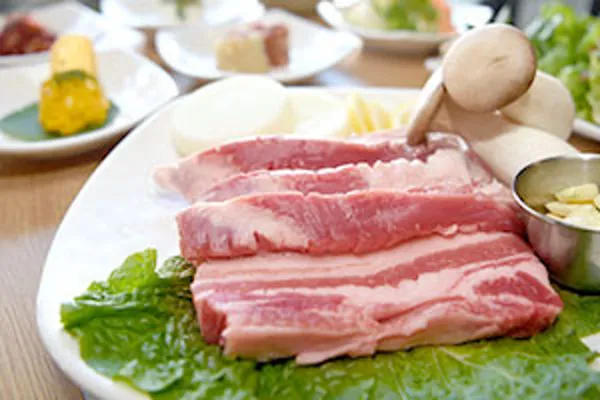 제주영롱가 본점 사진 2