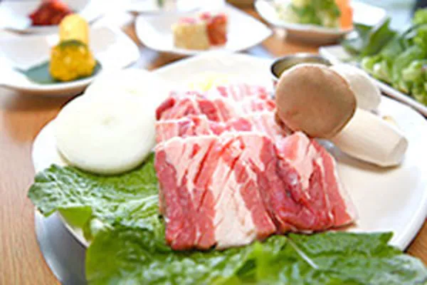 제주영롱가 본점 사진 4