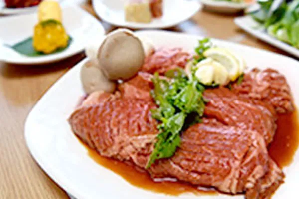 제주영롱가 본점 사진 5