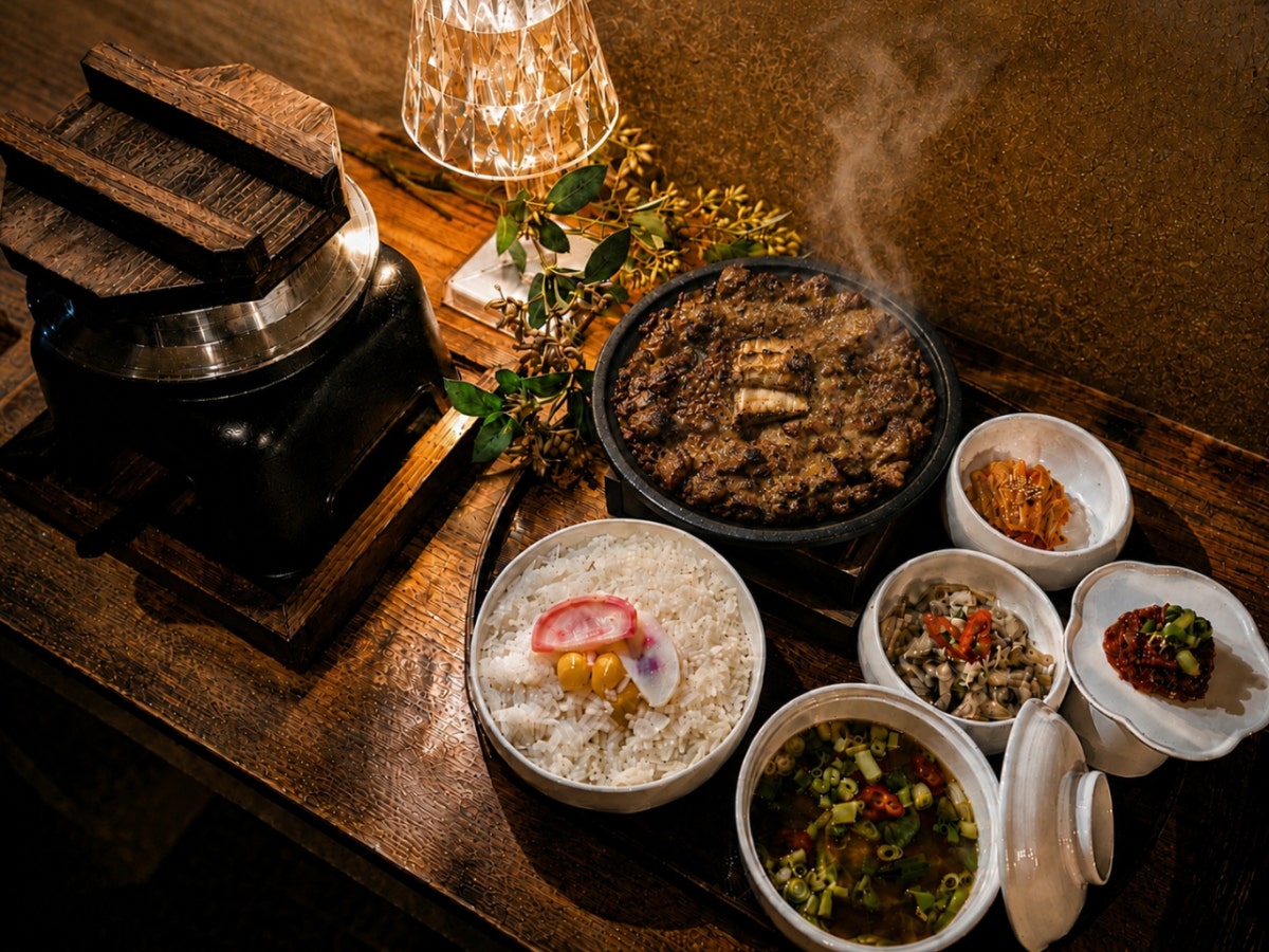 쇼유식당 선릉본점 사진 2