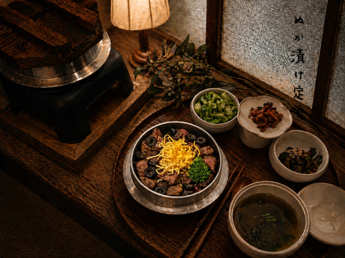 쇼유식당 선릉본점 사진 3