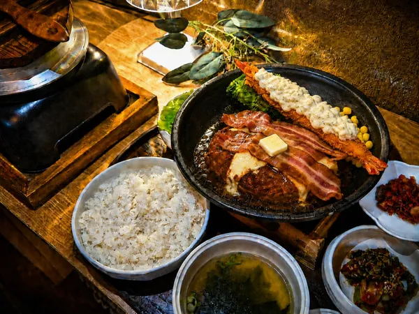 쇼유식당 선릉본점 사진 5