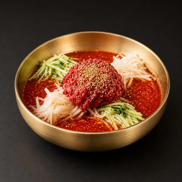 우마왕 경주본점 사진 2