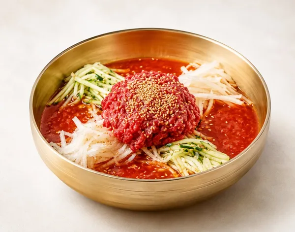 우마왕 경주본점 사진 3