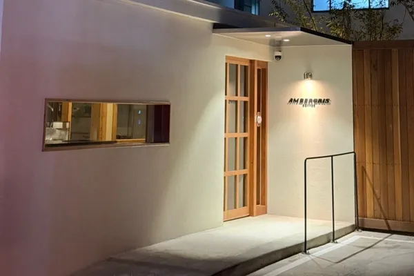 앰버그리스커피 마산 사진 2