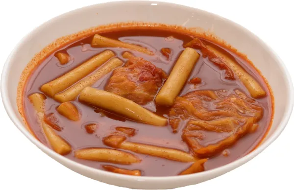 신천궁전떡볶이 둔산점 사진 2