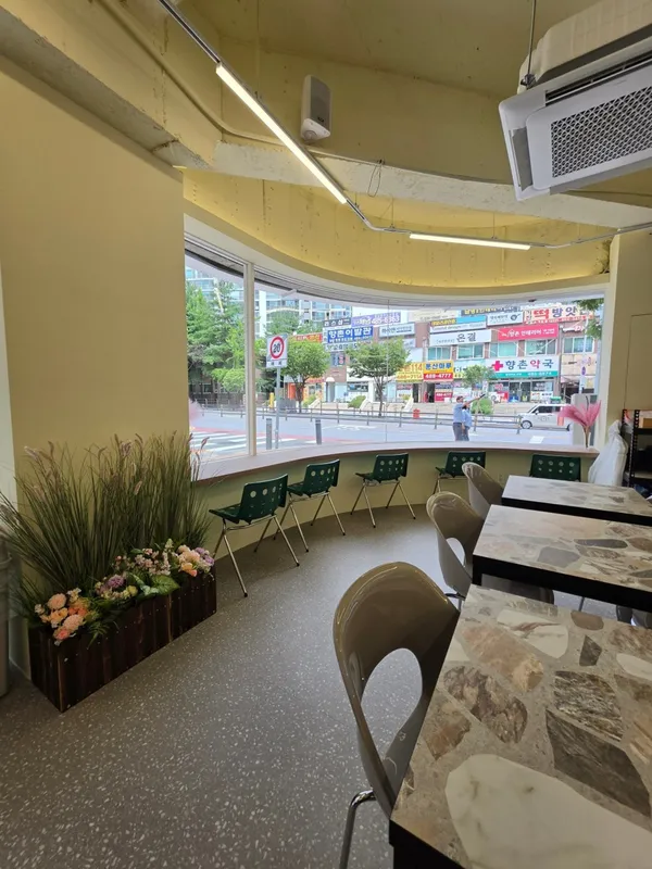 신천궁전떡볶이 둔산점 사진 5