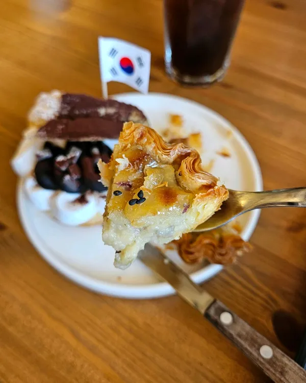 짹짹커피 통영점