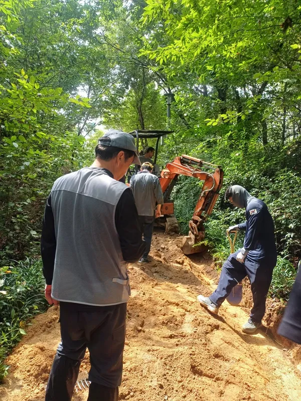 대신철거 파주철거 원상복구 사진 3