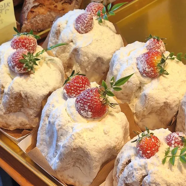 Milbat Bakery Miin Branch, photo 4