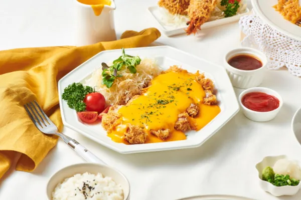 오레노카츠 선릉점 사진 2
