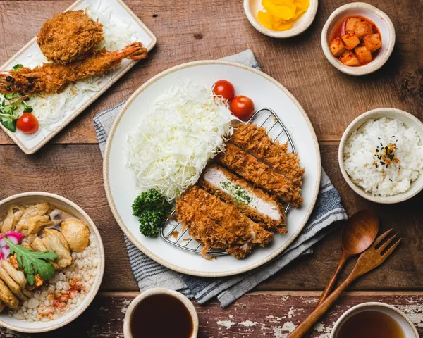 오레노카츠 선릉점 사진 4