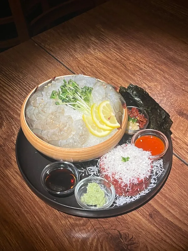 몽움 건대점 사진 2