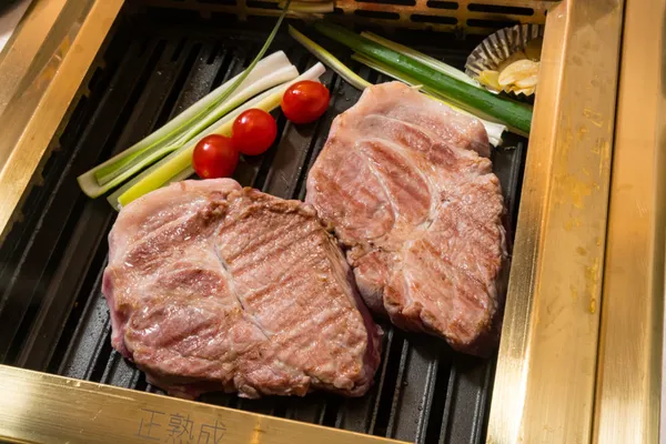 정숙성 샤로수길점