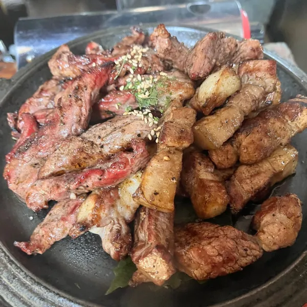 정든집 사진 2