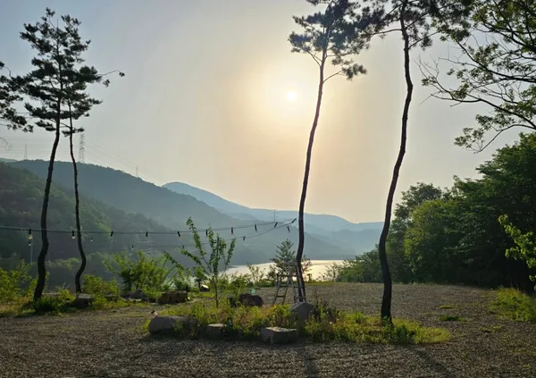 달빛오름 경주 사진 3