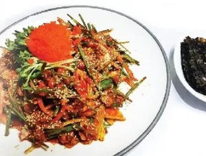 Beolgyo Kkomak Pocha