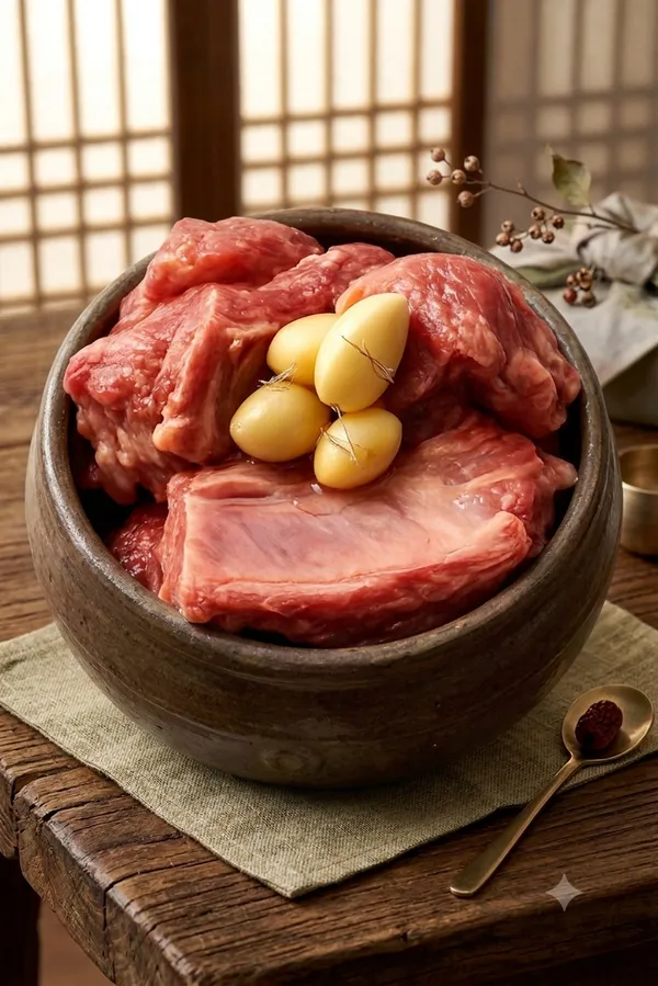 윤호네노포갈비 사진 2